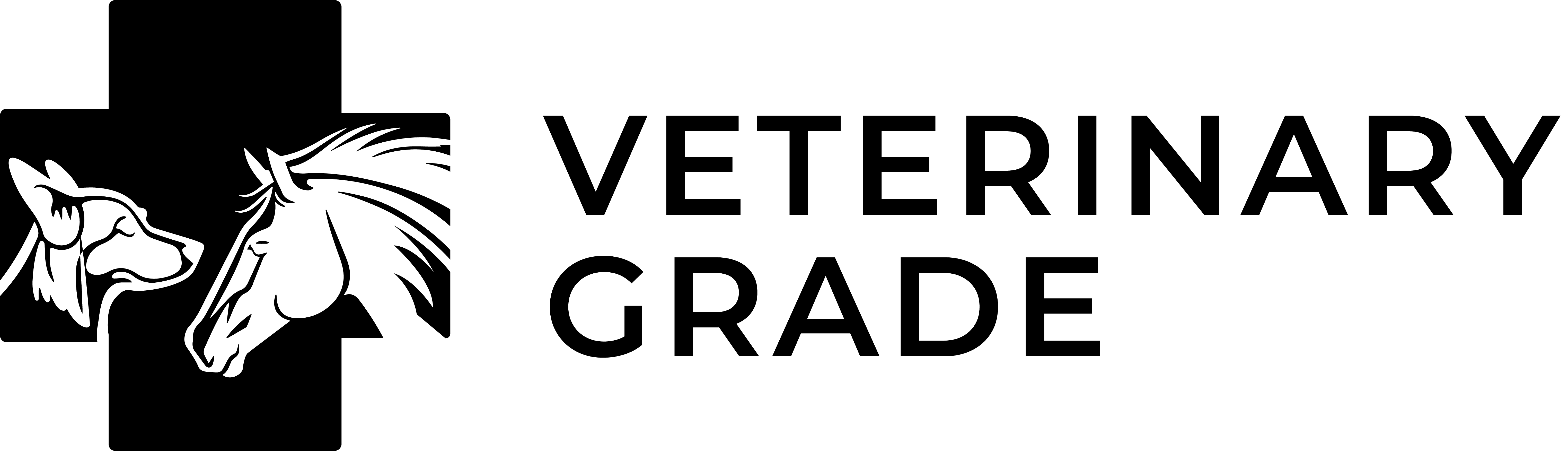 Veterinary Grade