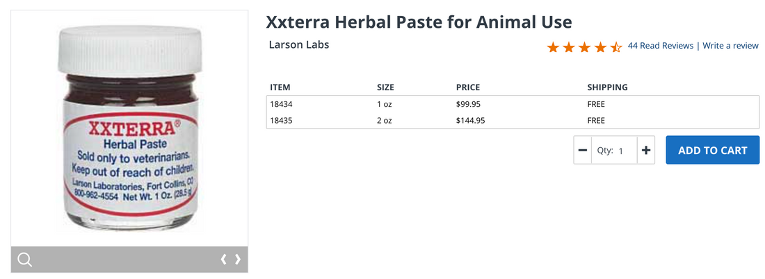 What Is XXterra & How Does it Work?